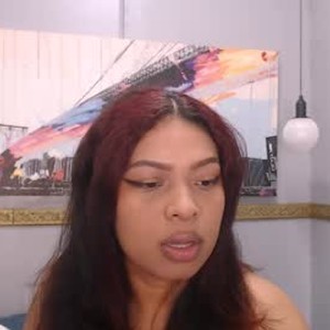 chaturbate nahomi_tyler Live Webcam Featured On sleekcams.com