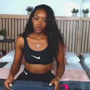 livesex.fan nahomysmiith livesex profile in ebony cams