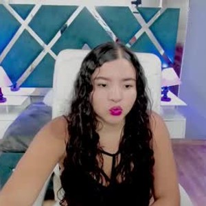 chaturbate naiara_harris webcam profile pic via onaircams.com