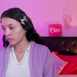 livesexr.com naiavoss livesex profile in beautiful cams