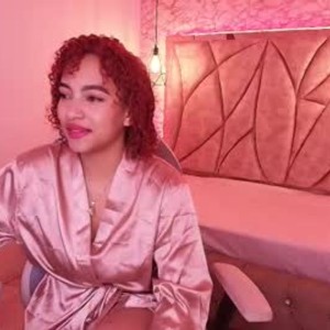 chaturbate naiia__ webcam profile pic via amateursex-livecam.com