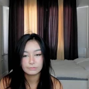 chaturbate naimako webcam profile pic via livesexasiancams.com