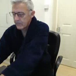 nakedcarpenteruk Live Cam
