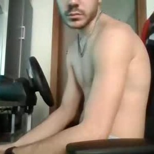 nakedgamer_it Live Cam