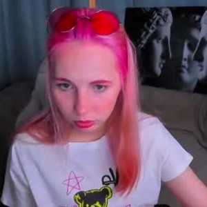 Cam girl nana_ray