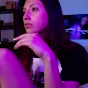chaturbate nanaa_san webcam profile pic via myliveeroticcams.com