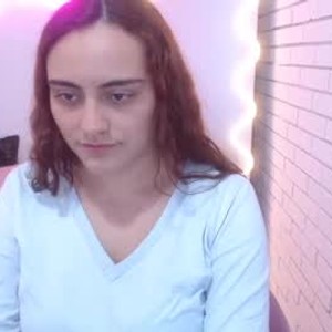 girlsupnorth.com nanabelle_tay livesex profile in redhead cams