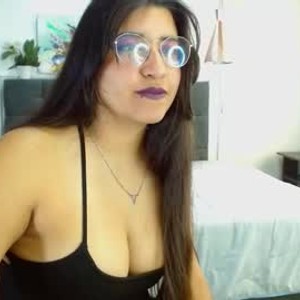 chaturbate nanaky_ Live Webcam Featured On onaircams.com