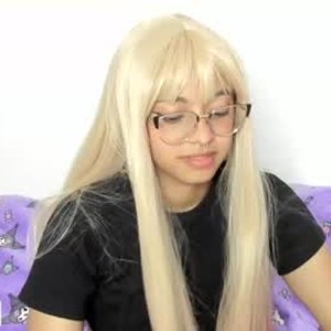 livesex.fan nanaosaki_ livesex profile in cosplay cams