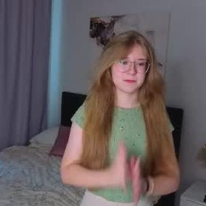 livesex.fan nanciepepka livesex profile in shy cams