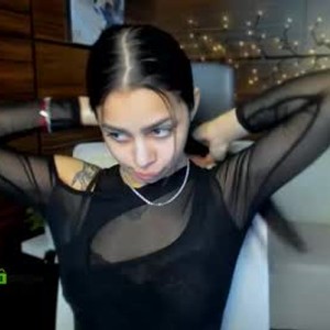 chaturbate nancy_kiss_ webcam profile pic via bestlivesexchat.com