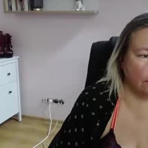 Cam Girl nancy_sugar