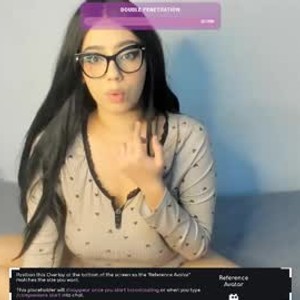 chaturbate nanika_018 webcam profile pic via cheapadultsexcams.com