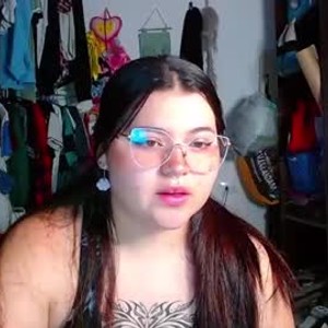chaturbate nanny6904 webcam profile pic via sexlivecamsites.com