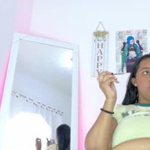 pornos.live naomibond livesex profile in curvy cams
