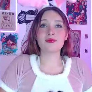 chaturbate naomiicandy webcam profile pic via sleekcams.com