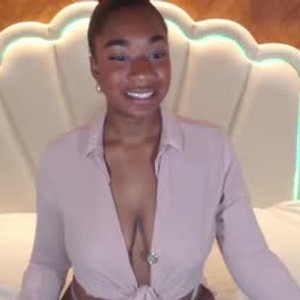 chaturbate naomiijones_ Live Webcam Featured On sexcityguide.com