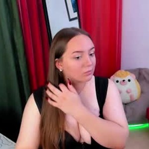 livesex.fan naomimill livesex profile in shy cams