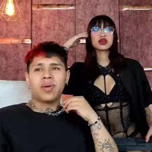 chaturbate naomy0_ webcam profile pic via cam-performer.com