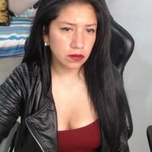 livesex.fan naomy9_ch livesex profile in latin cams
