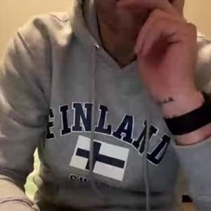 Cam boy nastro82