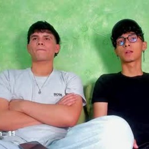 Cam boy nasty_boyz