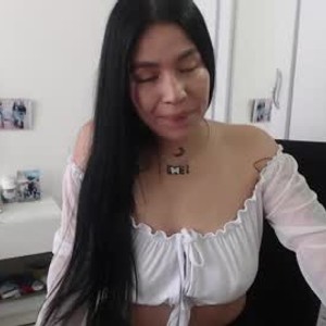 nataac webcam profile - Colombian