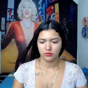 Cam Girl natalia_rouge