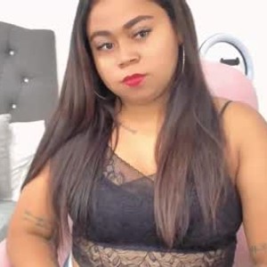 chaturbate natasha_nice_ webcam profile pic via 6livesex.com