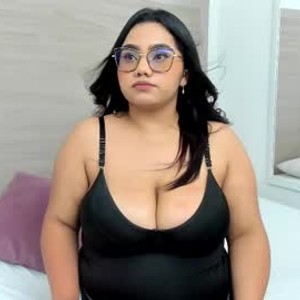 chaturbate natashanunes webcam profile pic via 6livesex.com