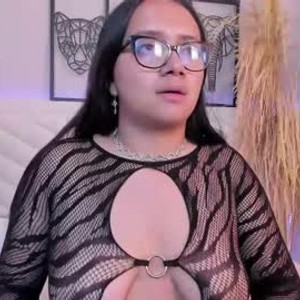 chaturbate nathalia_rosee webcam profile pic via livestrip-joy.com