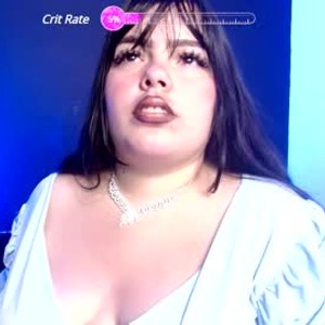 chaturbate nathaly_rose1126 webcam profile pic via privat-livecam.com