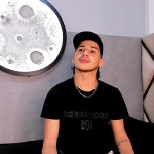 Cam boy nathan_ferrara0