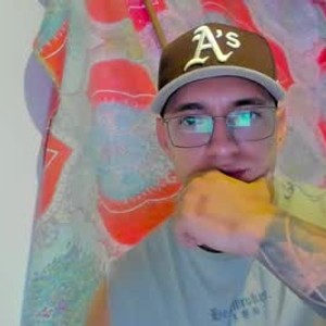 Cam boy nathan_gross