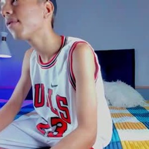 Cam boy nathan_nolan