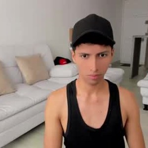 Cam boy nathan_r_