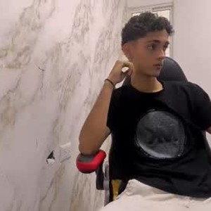 Cam boy nathan_shimmer