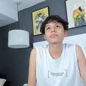 Cam boy nathanbell1