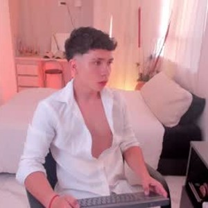 Cam boy nathangreyx