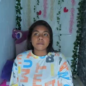 chaturbate nathasha_jhonsom_ webcam profile pic via 6livesex.com