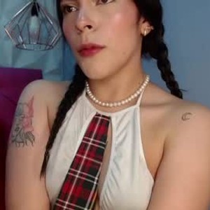 chaturbate natis_miamm webcam profile pic via amateursex-livecam.com