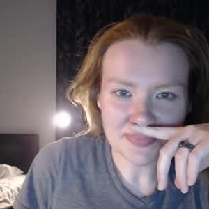 livesex.fan nattylie livesex profile in redhead cams