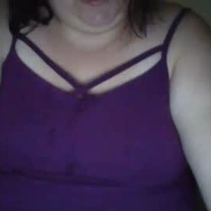 naturalbbw95's profile picture