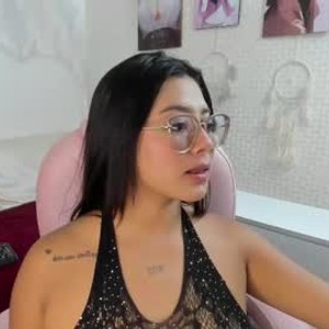 chaturbate natystorm_xxx webcam profile pic via sexcam3d.net