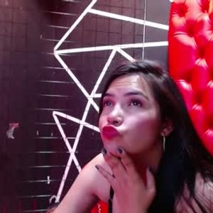 chaturbate naughty_girls_bdsm webcam profile pic via livesex.fan