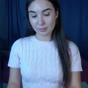 chaturbate naughty_mila9 Live Webcam Featured On girlsupnorth.com