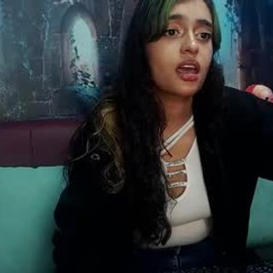 chaturbate naughty_roxye webcam profile pic via 247camsex.com