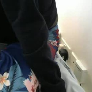 chaturbate naughtydottie3 webcam profile pic via cam-performer.com
