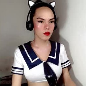 chaturbate naughtypetiteangel webcam profile pic via sexcam-girls.com