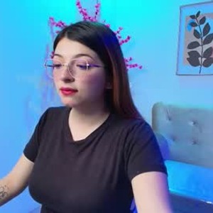 chaturbate navany_ webcam profile pic via glamcambabes.com